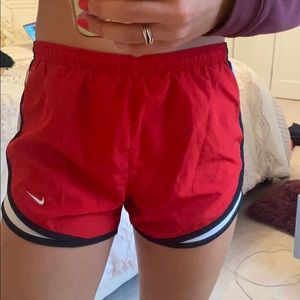 Nike women’s shorts